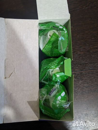 Сменные картриджи для фильтров Гейзер