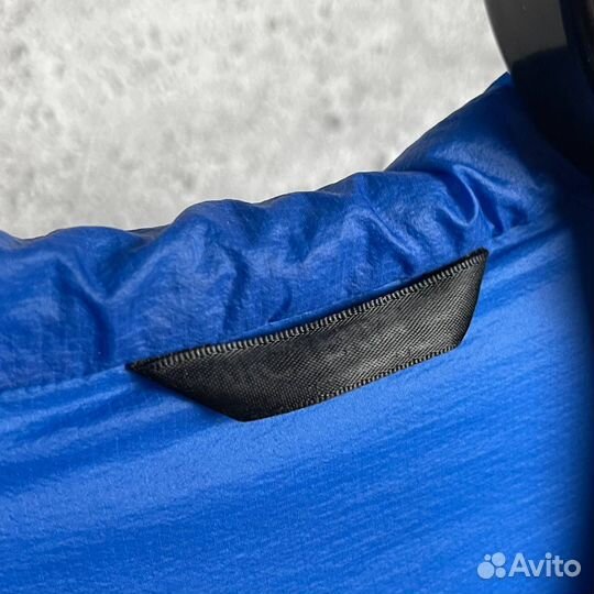 Куртка Arcteryx Atom Hoody Оригинал