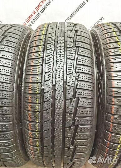 Nokian Tyres WR A3 205/55 R16 94R