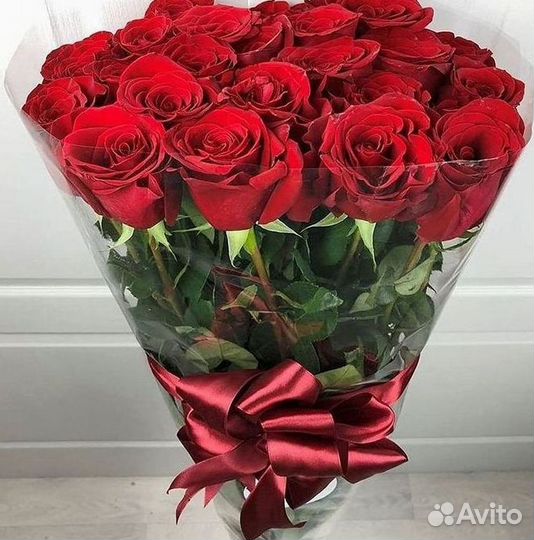 Высокие Высокие розы Гигантские розы Букеты Достав