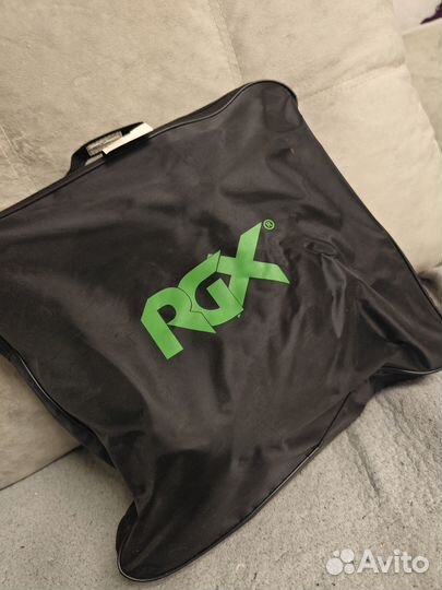 Коньки хоккейные 38