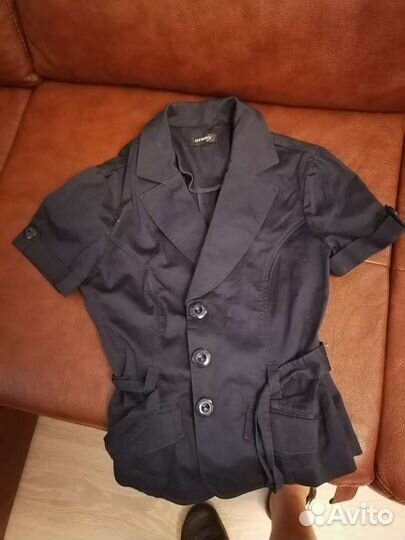 Пакет одежды