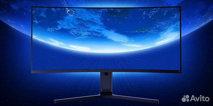 Xiaomi Mi Curved Gaming Monitor 34