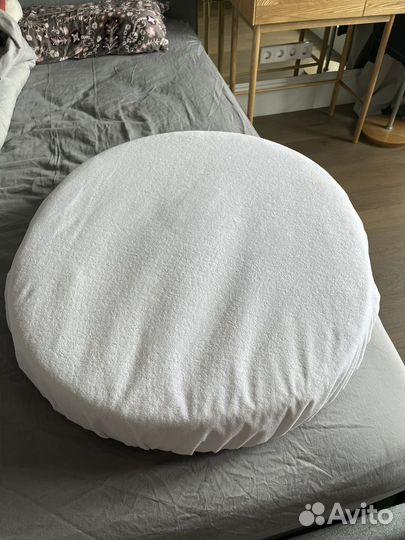 Матрас для люльки Ellipsebed 9 см