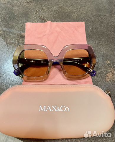 Очки Max&Co
