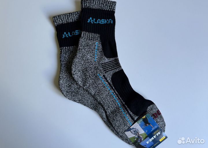 Термоноски корейские