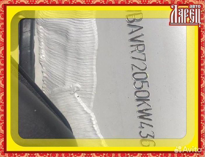 Печка Bmw 3-series E91-VR72