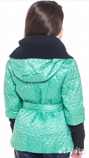 Куртка для девочки