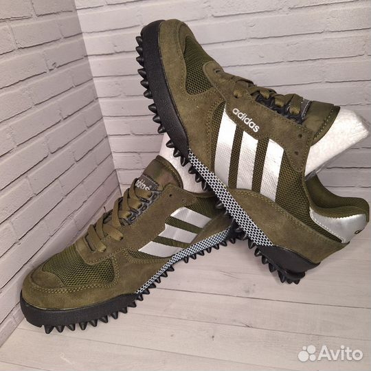 Мужские кроссовки Adidas Марафон р-р 40