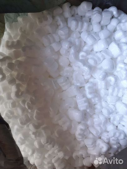 Наполнитель для коробок и подарков