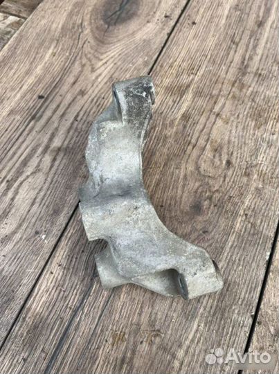 Кронштейн кпп Opel Astra J 1.6