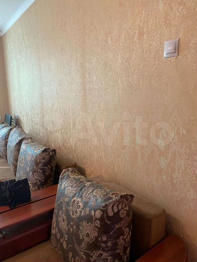 2-к. квартира, 45 м², 2/5 эт.