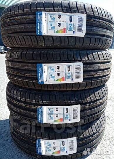 Cordiant Comfort 2 SUV 255/55 R18