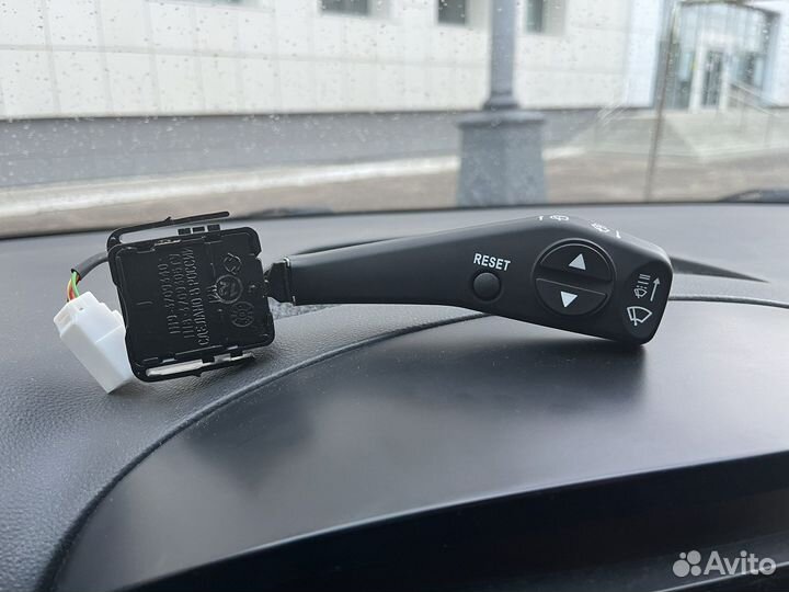 Подрулевой переключатель LADA granta