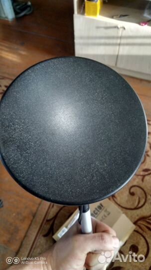 Металлоискатель