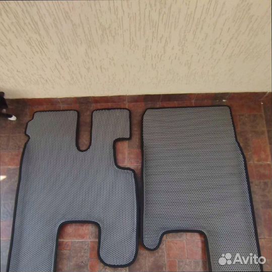 Eva ковры в салон от производителя