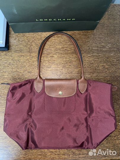 Сумка Longchamp