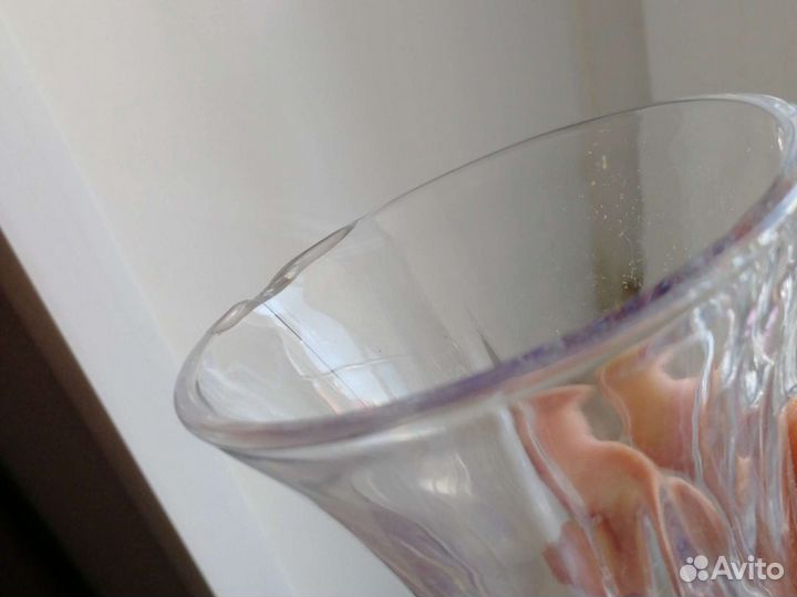 Набор посуды, стаканы