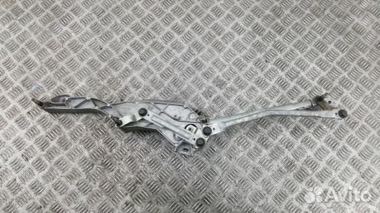 Механизм стеклоочистителя mercedes benz E-class W2