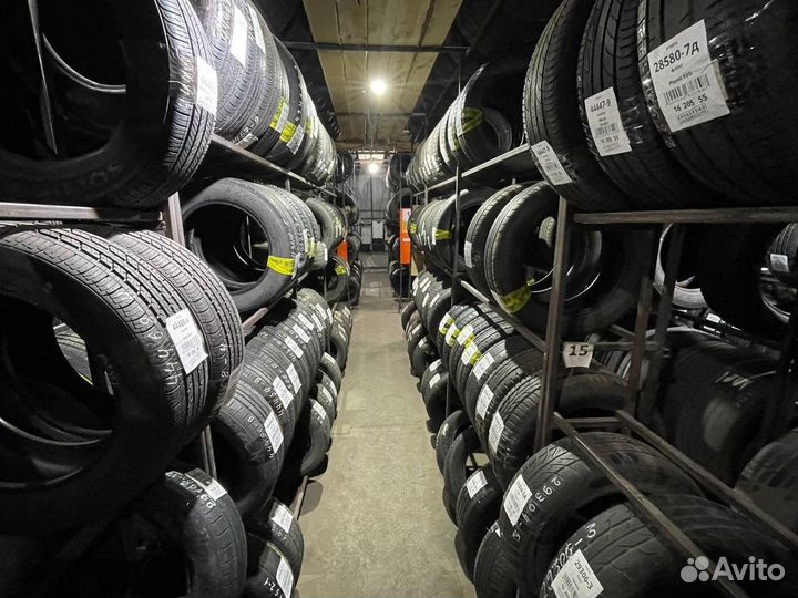 Nexen Classe Premiere 641 215/60 R17 96H