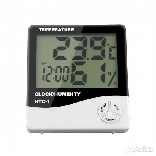 Электронный измеритель