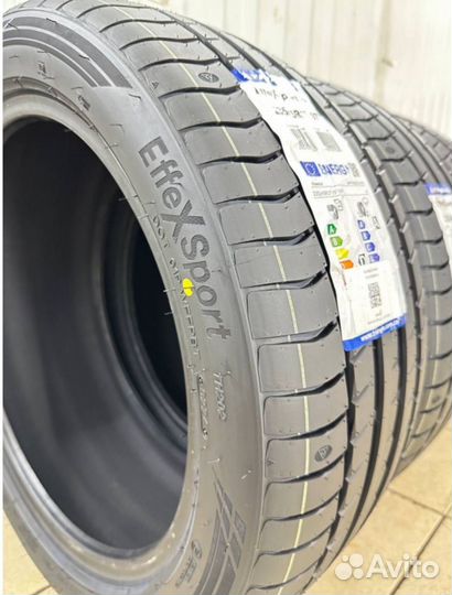 Triangle EffeXSport TH202 225/45 R17