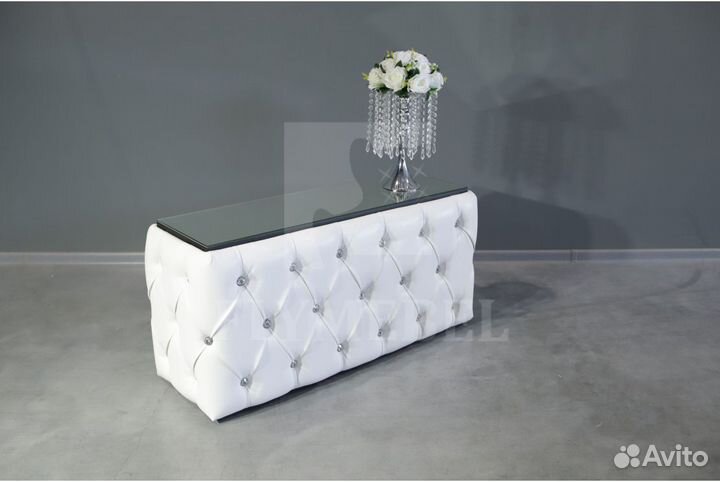 Журнальный стол Марсель