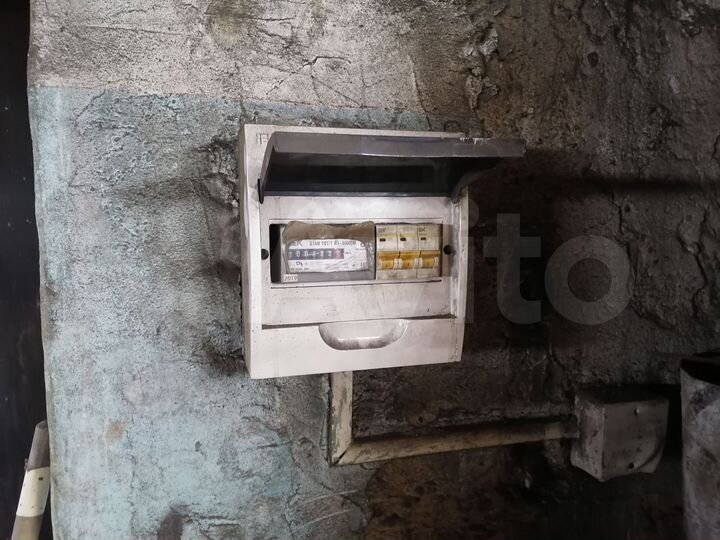 Гараж, 30 м²