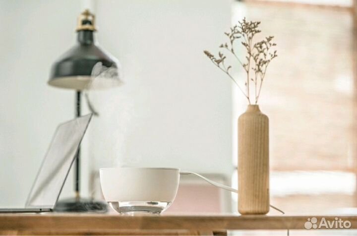 Увлажнитель воздуха xiaomi