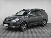 Hyundai ix55 3.0 AT, 2011, 94 000 км, с пробегом, цена 1 400 000 руб.