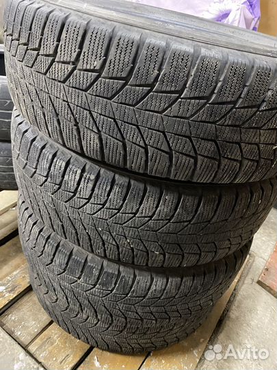 Triangle AdvanteX SUV TR259 225/65 R17