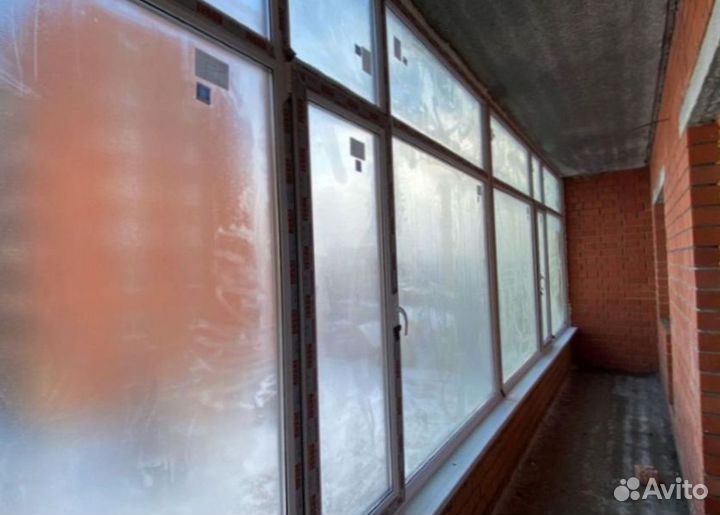 Пластиковые окна для дома