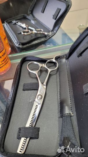 Ножницы парикмахерские профессиональные