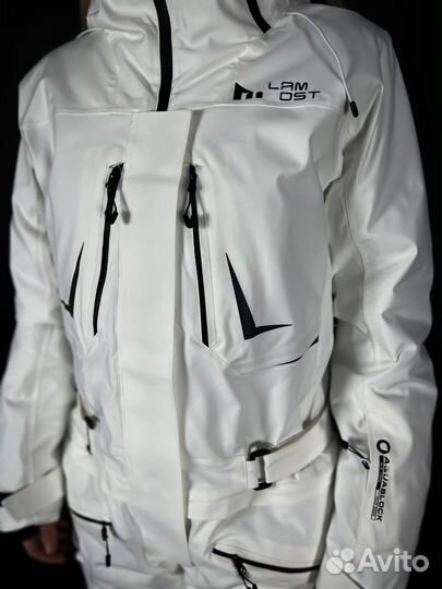 Комбинезон Женский Lamost 