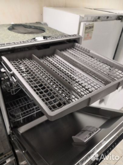 Посудомоечная машина Bosch 60 см как новая