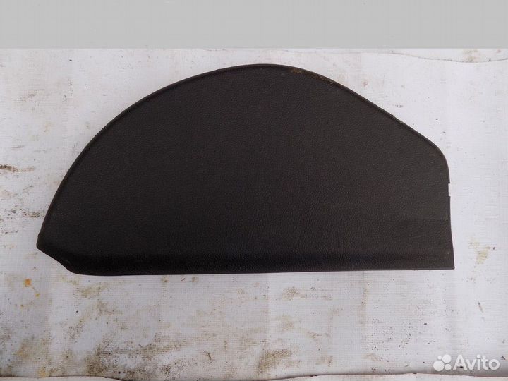 Накладка декоративная Yeti 2009