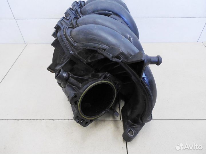 Коллектор впускной C4 2005-2011