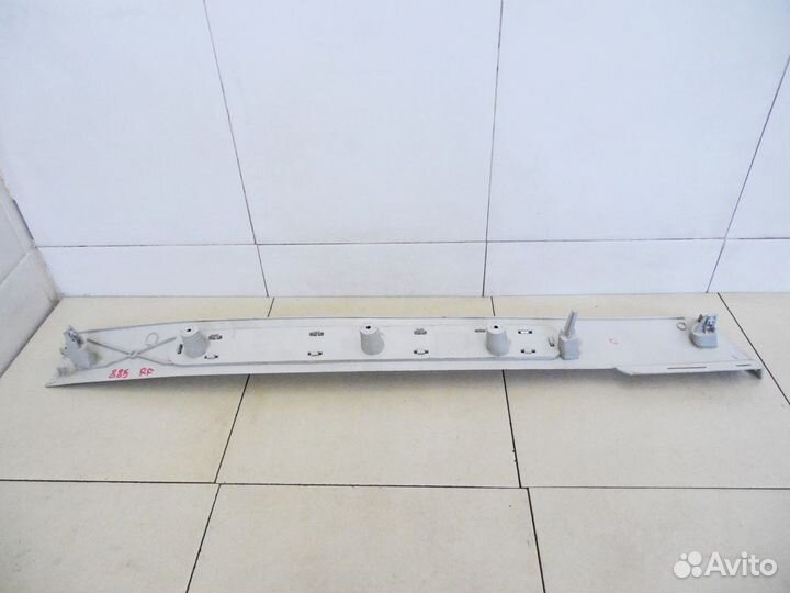 Накладка (кузов внутри) Focus II 2005-2008