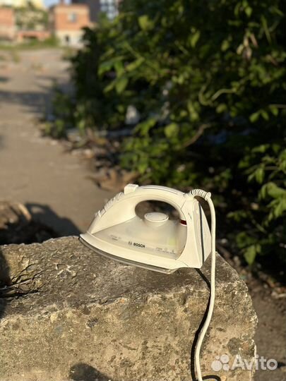 Утюг Bosch