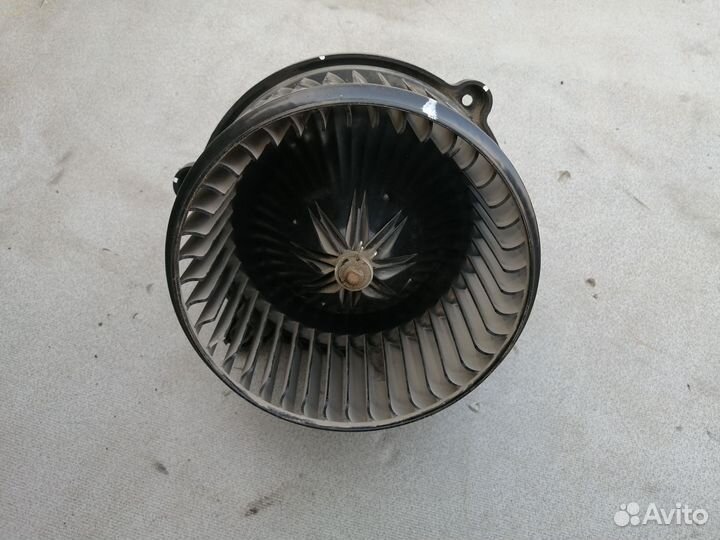 Моторчик отопителя для Kia RIO 2000-2005