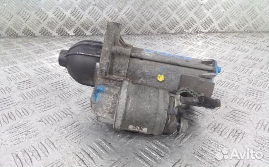 Стартер дизельный opel astra J (GEA26BR01)