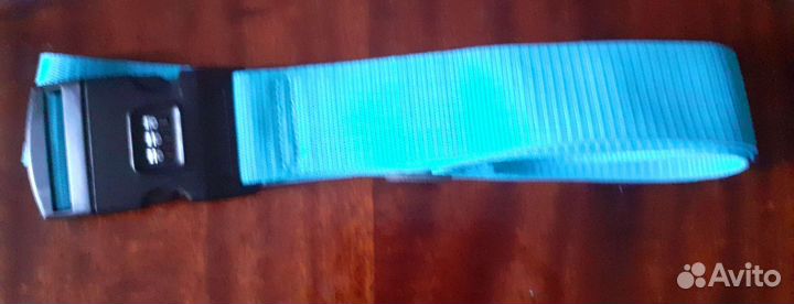 Ремень для багажа