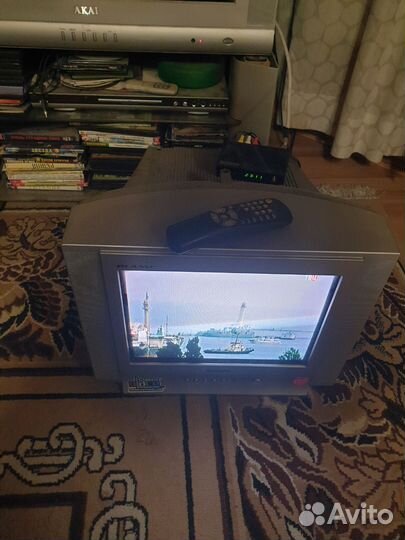 Телевизор бу