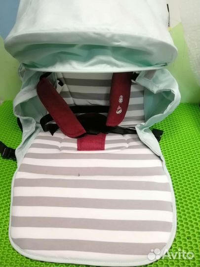 Текстиль на коляску Yoya Care, новый