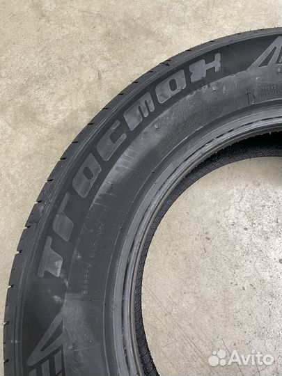 Tracmax X-Privilo TX5 185/65 R14 86H
