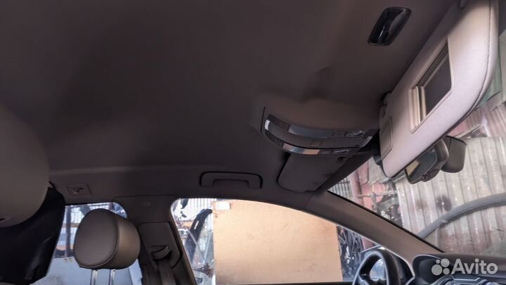 Салон по частям Ауди а6с6