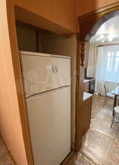 2-к. квартира, 46,7 м², 6/9 эт.