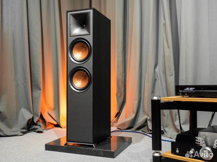 Klipsch в рассрочку