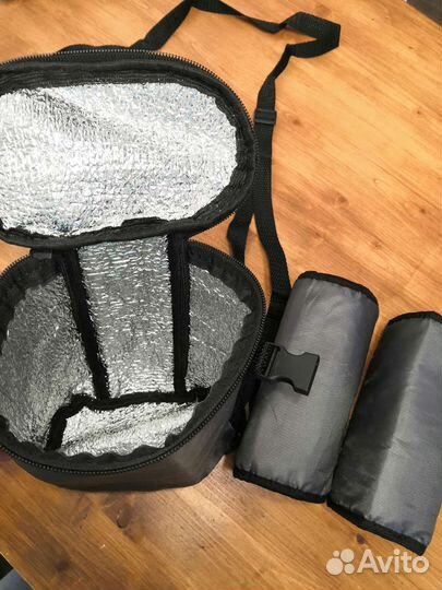 Термосумка для бутылочек