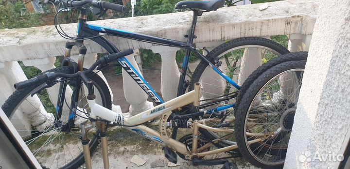 Stinger element std 29